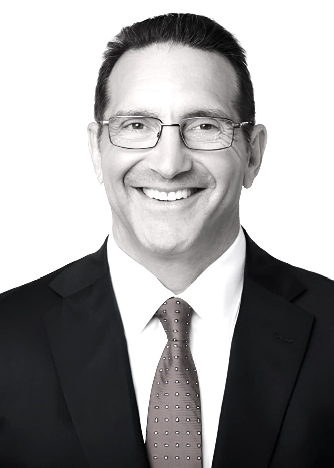 Jasper Vaccaro, J.D.