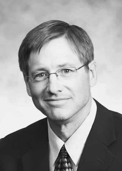 Mark Fedenia, Ph.D.