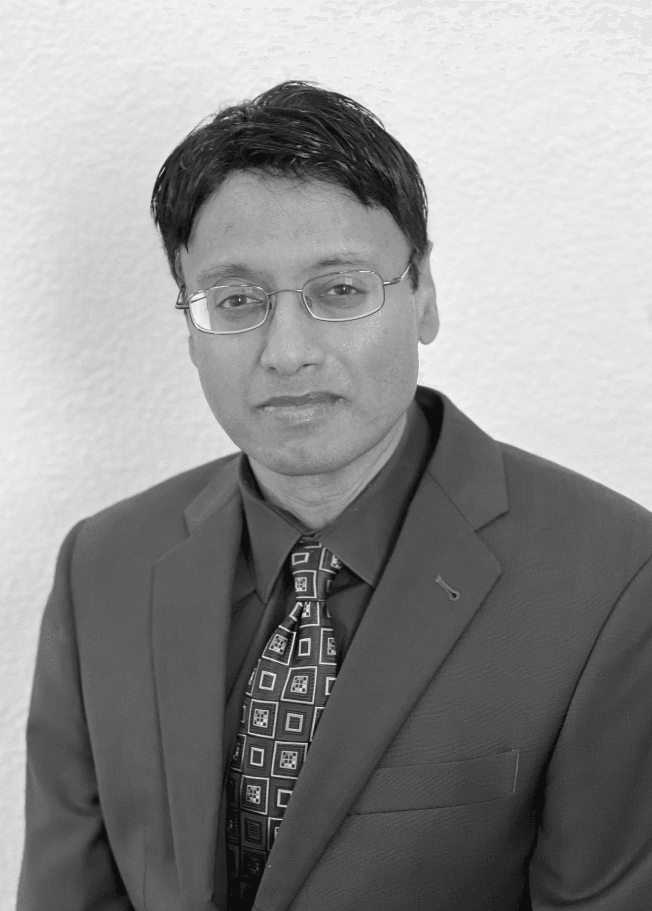 Senthil Sundaram, Ph.D.