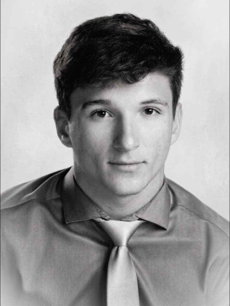 Tyler Piotrowski