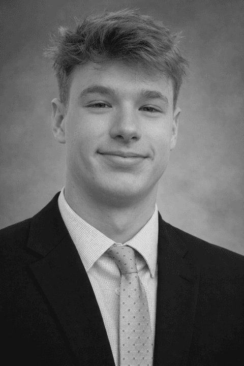 Tyler Nordstrom