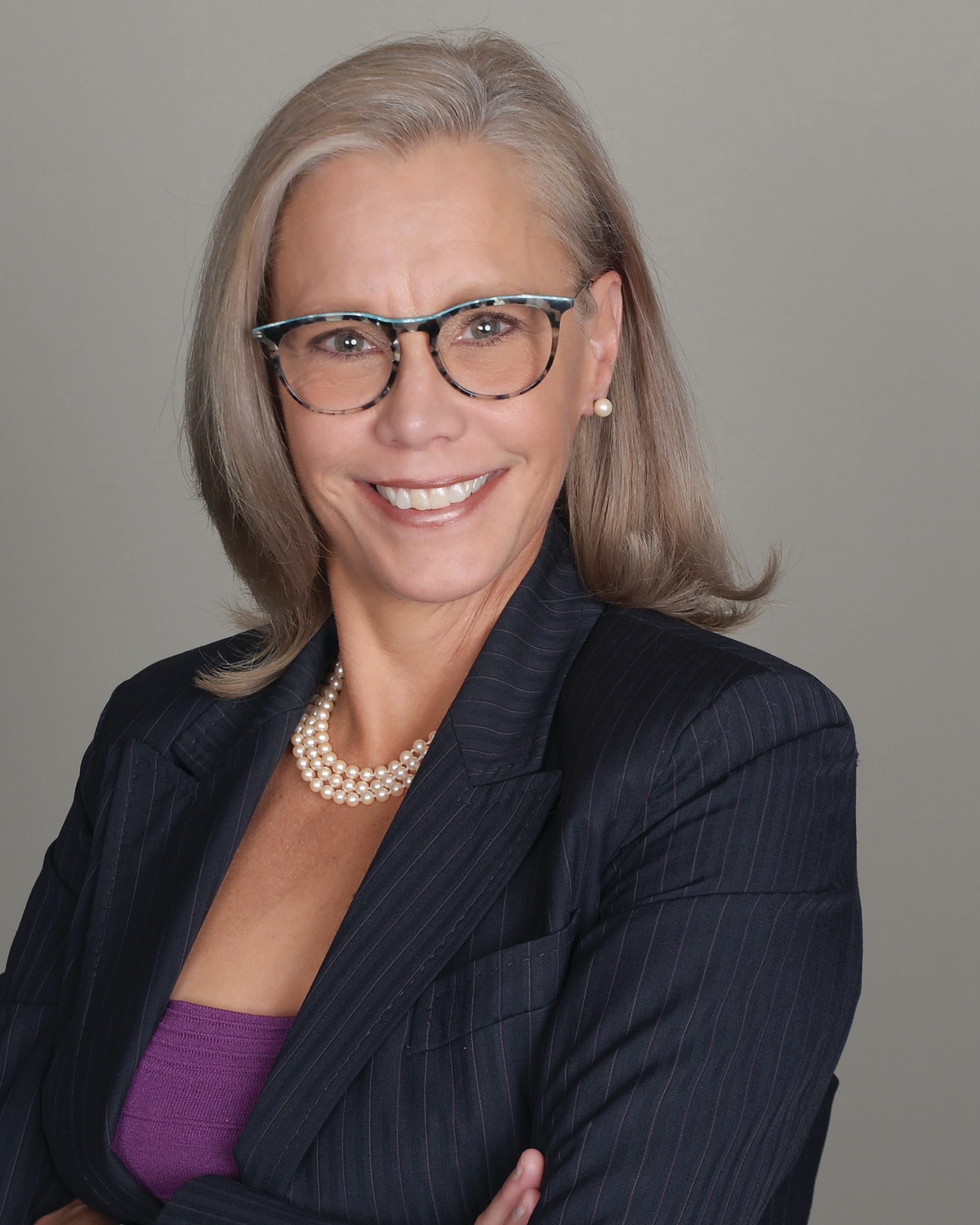 Cynthia Farnsworth, CFP®, Wealth Adviser at Atlatl Advisers