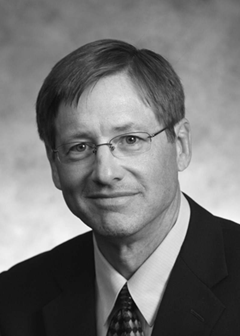 Mark Fedenia, Ph.D.