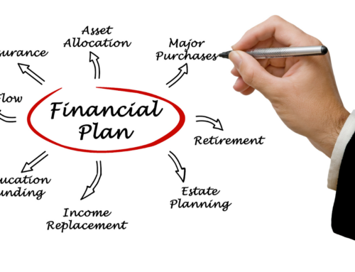 How A Financial Planner Can Help You Achieve Your Financial Goals