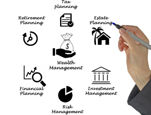 The Role Of A Wealth Manager: What They Do And Why You Need One