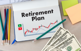 How Much Should You Save For Retirement?