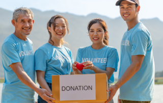 How To Maximize The Impact Of Your Donations