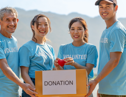 How To Maximize The Impact Of Your Donations