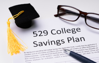 Smart Strategies For Saving For College