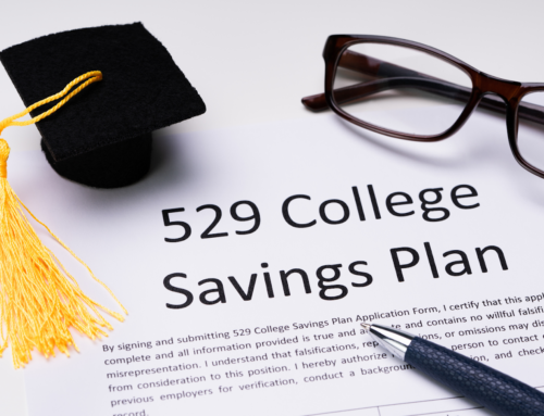 Smart Strategies For Saving For College