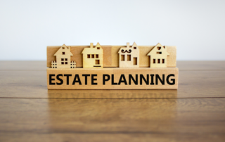 The Beginner’s Guide to Estate Planning