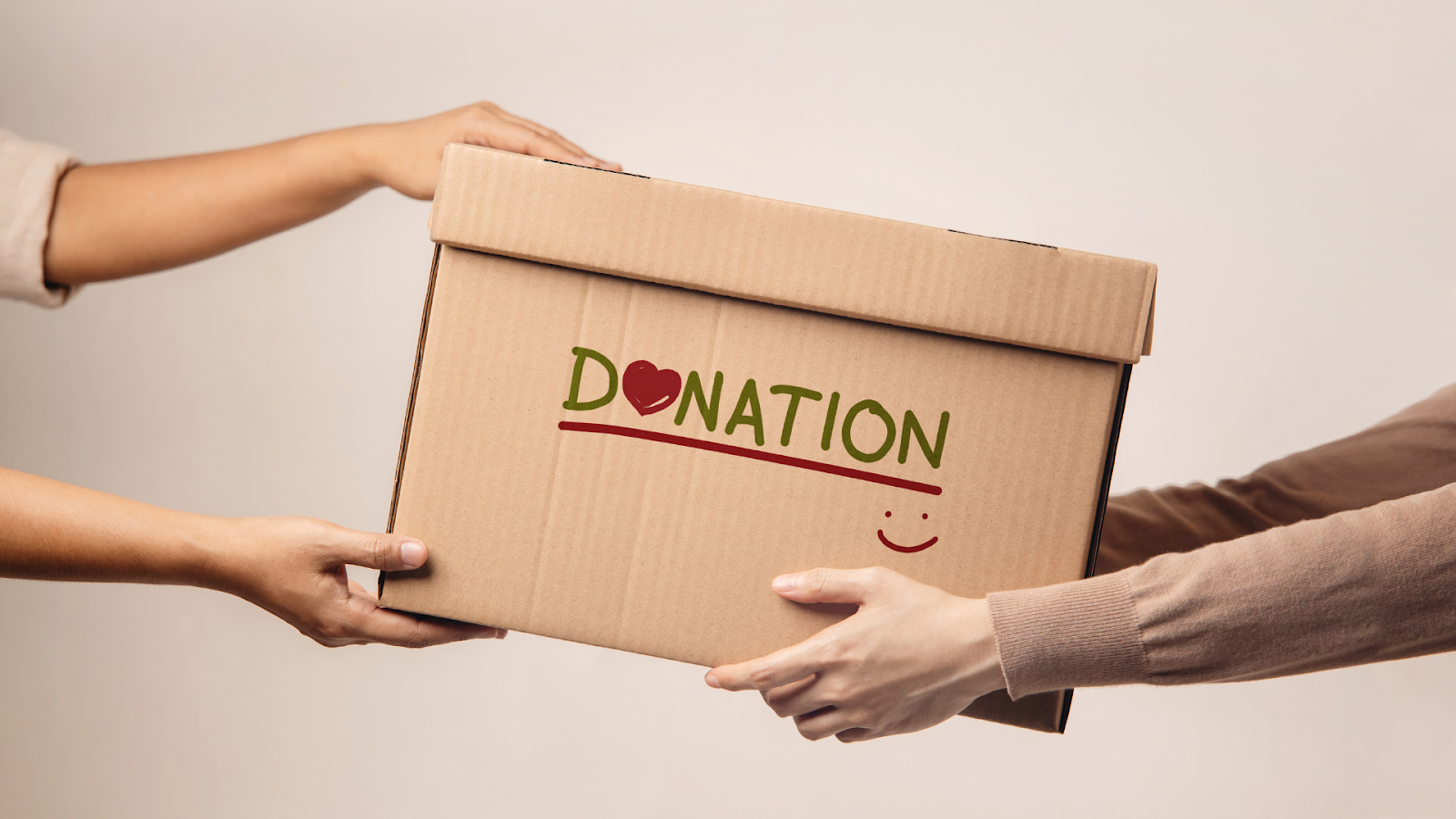 Understanding The Importance Of Charitable Giving